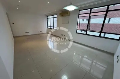 Apartamento | 145m² | 3 dormitórios (2 suítes) | vista livre | pompéia