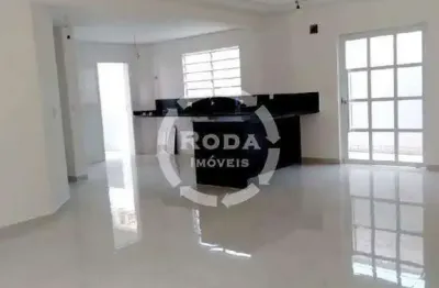 Casa com 3 quartos à venda na Rua Nabuco de Araújo, --, Embaré, Santos