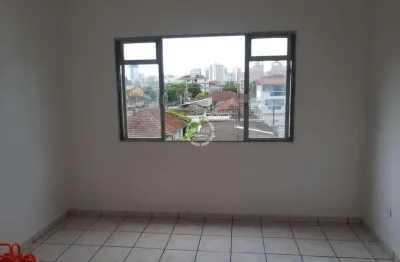 Apartamento de 2 dormitórios em prédio silencioso no segundo andar