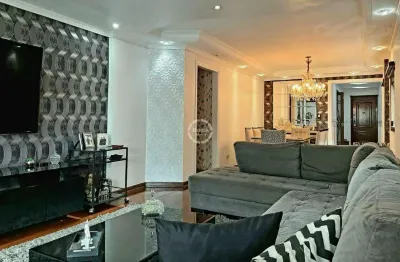Apartamento com 2 quartos à venda na Avenida Almirante Cochrane, --, Embaré, Santos