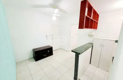 'apartamento na ponta da praia – conforto, localização privilegiada e excelente investimento!'