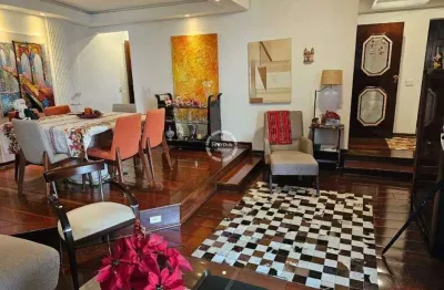 Apartamento com 3 quartos à venda na Avenida Doutor Epitácio Pessoa, --, Aparecida, Santos