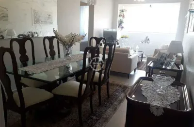 Apartamento com 2 quartos à venda - porteira fechada - boqueirão - santos