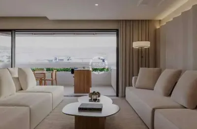 Apartamento à venda, 4 quartos, 3 suítes, 2 vagas, boqueirão - santos/sp