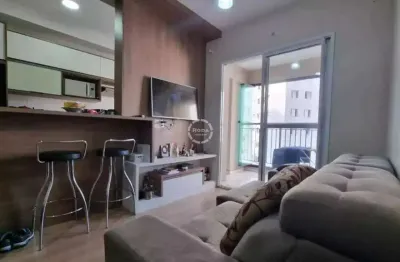 Apartamento com 2 quartos à venda na Rua Godofredo Fraga, --, Marapé, Santos