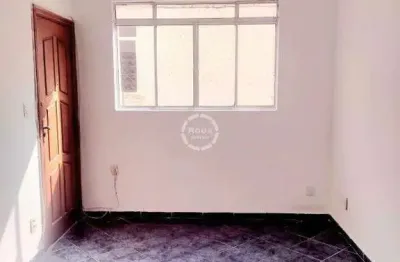 Apartamento à venda no embaré, santos/sp – 2 dormitórios, 76m², ótima localização