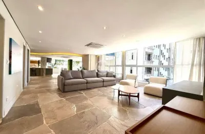 Apartamento com 3 quartos à venda na Avenida Washington Luís, --, Gonzaga, Santos