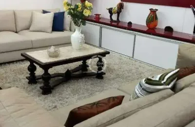Apartamento à venda – 305m² | 4 suítes | 3 vagas | 1 por andar | boqueirão – santos/sp