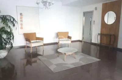 Apartamento à venda – 3 dormitórios (1 suíte) | 140m² | 1 vaga | vista parcial do mar | ponta da praia – santos/sp