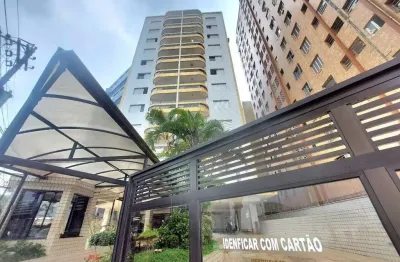 Apartamento de 1 dormitório frente mar a venda gonzaguinha - são vicente!