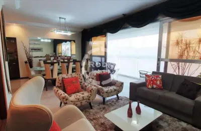 O chatgpt disse: apartamento amplo com 4 dormitórios a uma quadra da praia na aparecida – santos