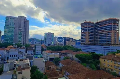Conforto e sofisticação no space paraguassu – 70m² com vista privilegiada