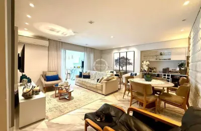 Sofisticação, conforto e localização privilegiada no canal 1.