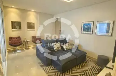 Apartamento à venda – 129m² | 3 suítes | 2 vagas demarcadas | embaré – santos/sp
