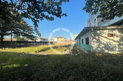 Terreno à venda na Rua Alexandre Martins, --, Aparecida, Santos