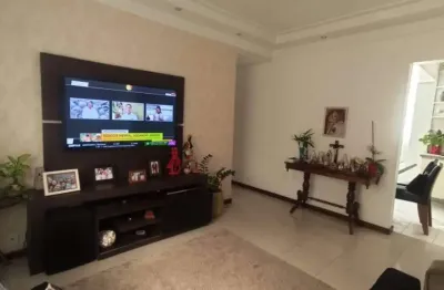 Apartamento à venda, 3 quartos, 1 suíte, 1 vaga, gonzaga - santos/sp