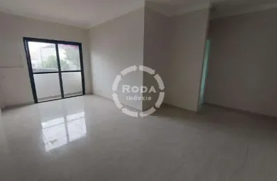 Apartamento à venda em santos localizado no bairro do macuco.