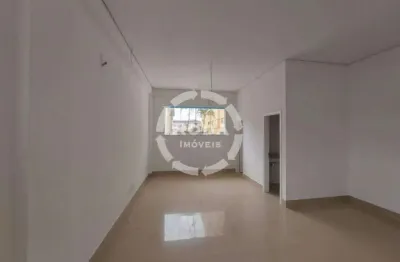 Ponto comercial para alugar na Avenida Doutor Bernardino de Campos, --, Vila Belmiro, Santos