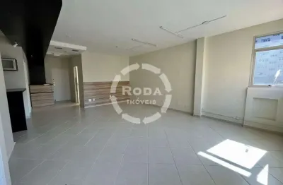 Locação - espaço comercial de excelência para impulsionar seu negócio no gonzaga!