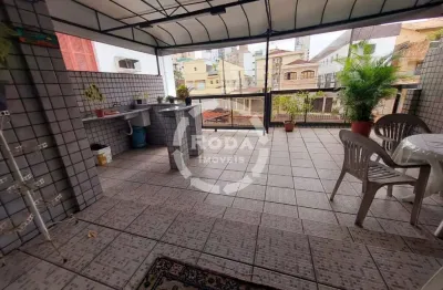 Casa à venda, 3 quartos, 1 suíte, 2 vagas, campo grande - santos/sp
