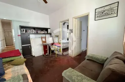 Casa com 2 quartos à venda na Rua José de Alencar, --, Vila Belmiro, Santos