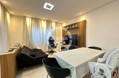 Casa em condomínio | 105 m² | 2 dormitórios | 1 vaga | campo grande /santos