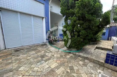 Casa à venda, 4 quartos, 2 suítes, 3 vagas, vila mathias - santos/sp