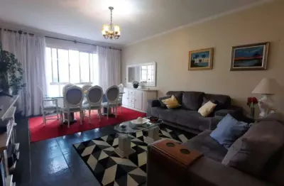 Apartamento com 2 quartos, 1 suite ponta da praia, vaga demarcada santos - r$ 515 mil