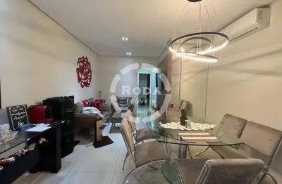 Apartamento próximo da praia com lazer a venda em santos, localizado no bairro do gonzaga.