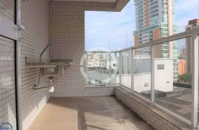Apartamento garden novo no boqueirão – 11º andar com lazer completo