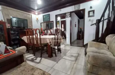 Casa com 4 quartos à venda na Rua Luiz Gama, --, Macuco, Santos