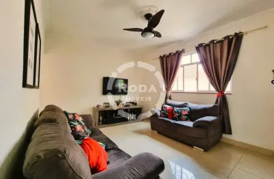 Apartamento 3 dormitórios no bairro encruzilhada em santos