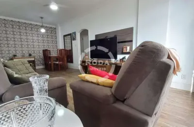 Apartamento próximo da praia a venda em santos, localizado no bairro da ponta da praia.