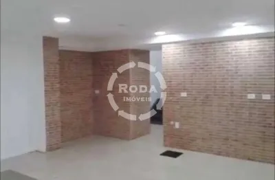 Ponto comercial para alugar na Praça Visconde de Mauá, --, Centro, Santos