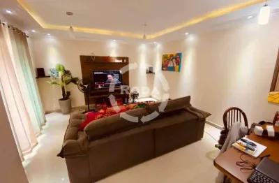 Casa de condomínio 3 quartos com suíte à venda em santos/sp