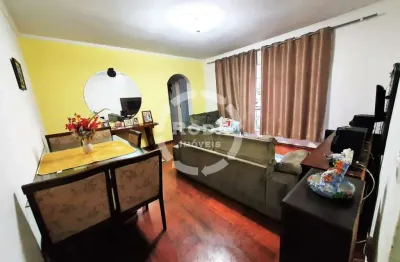 Apartamento amplo na ponta da praia - 2 dormitórios, suíte e excelente infraestrutura