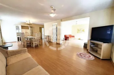 Apartamento à venda no gonzaga, santos/sp – 3 dormitórios, 2 vagas, próximo à praia