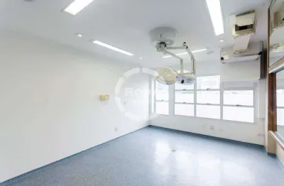 Unidade cirúrgica a venda em santos, aceita financiamento, localizada no bairro vila mathias.