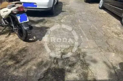 Terreno à venda na Rua Álvaro Pinto da Silva Novais, --, Macuco, Santos