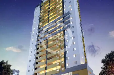 Apartamento à venda, 3 quartos, 1 suíte, 2 vagas, boqueirão - santos/sp