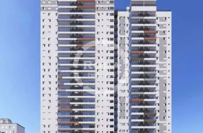 Apartamento à venda, 3 quartos, 3 suítes, 2 vagas, gonzaga - santos/sp