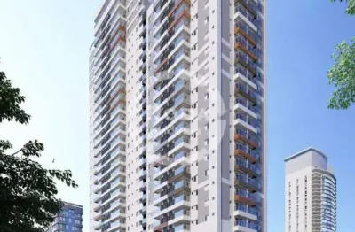 Apartamento à venda, 3 quartos, 3 suítes, 2 vagas, gonzaga - santos/sp