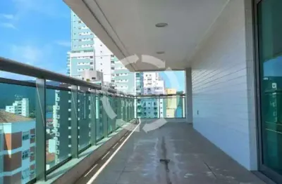 Apartamento com 4 quartos à venda na Avenida Doutor Epitácio Pessoa, --, Ponta da Praia, Santos