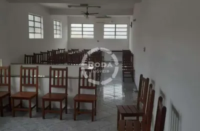 Oportunidade única de investimento! linda casa comercial com excelente localização e infraestrutura completa.