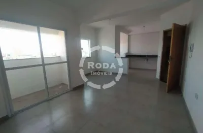 Apartamento de 2 dormitórios, sendo 1 suíte, laser completo