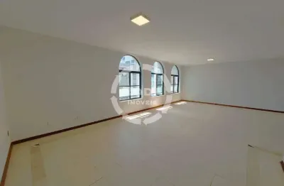 Apartamento próximo da praia à venda, 4 quartos, 2 suítes, 3 vagas, boqueirão - santos/sp