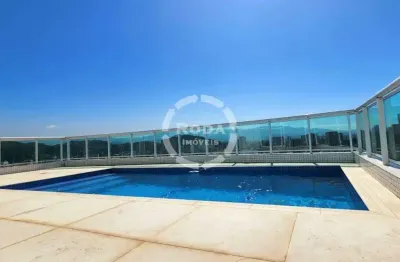 Cobertura com 3 quartos à venda na Avenida Marechal Deodoro, --, Gonzaga, Santos