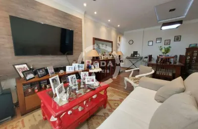 Apartamento à venda – 95m² | 2 dormitórios | 1 vaga | lazer completo | campo grande – santos/sp