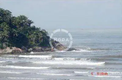 Apartamento à venda – frente mar | 1 dormitório | 1 vaga | living amplo – santos/sp