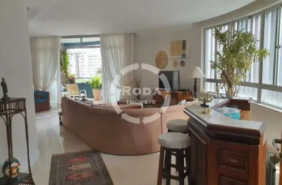Venda apartamento 4 quartos, pompéia, 2vagas demarcadas.